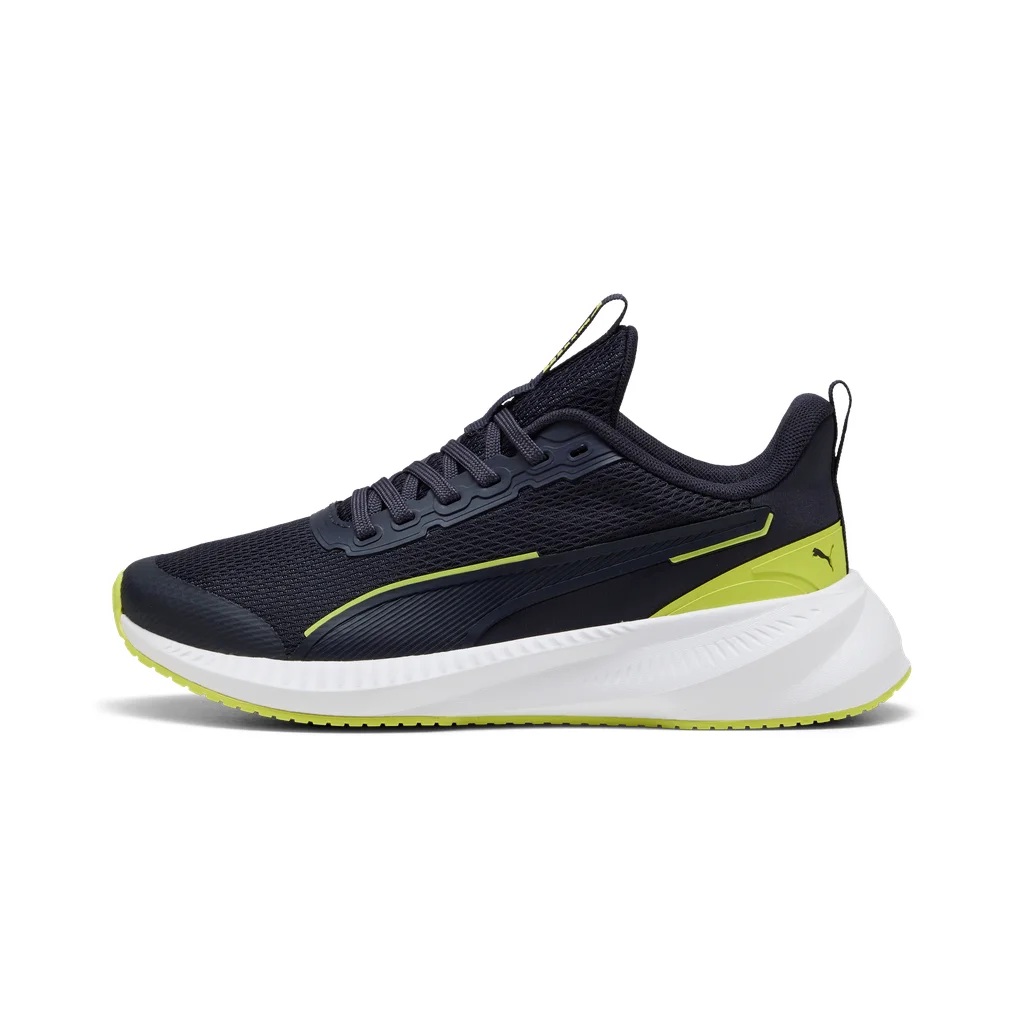 Puma - Flyer Lite 3 - Sneaker Uniszex Gyerekcipő