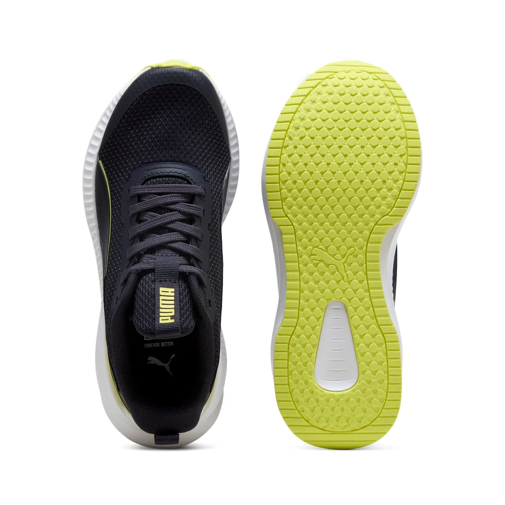 Puma - Flyer Lite 3 - Sneaker Uniszex Gyerekcipő