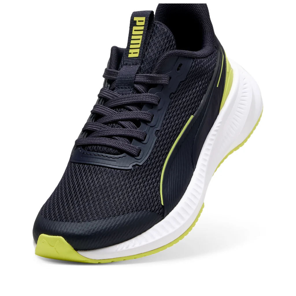 Puma - Flyer Lite 3 - Sneaker Uniszex Gyerekcipő