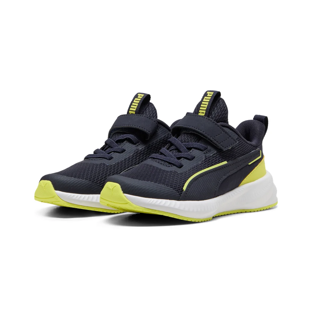 Puma - Flyer Lite 3 - Sneaker Uniszex Gyerekcipő