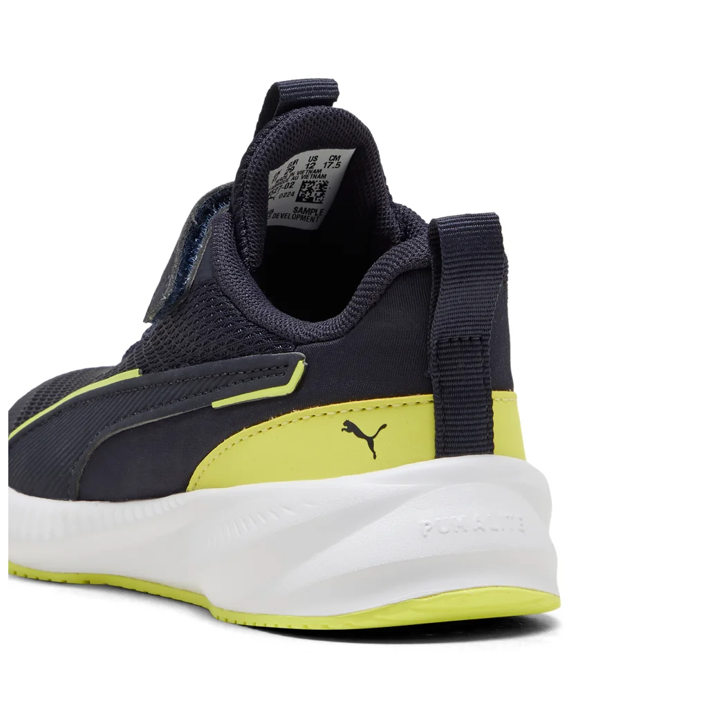 Puma - Flyer Lite 3 - Sneaker Uniszex Gyerekcipő