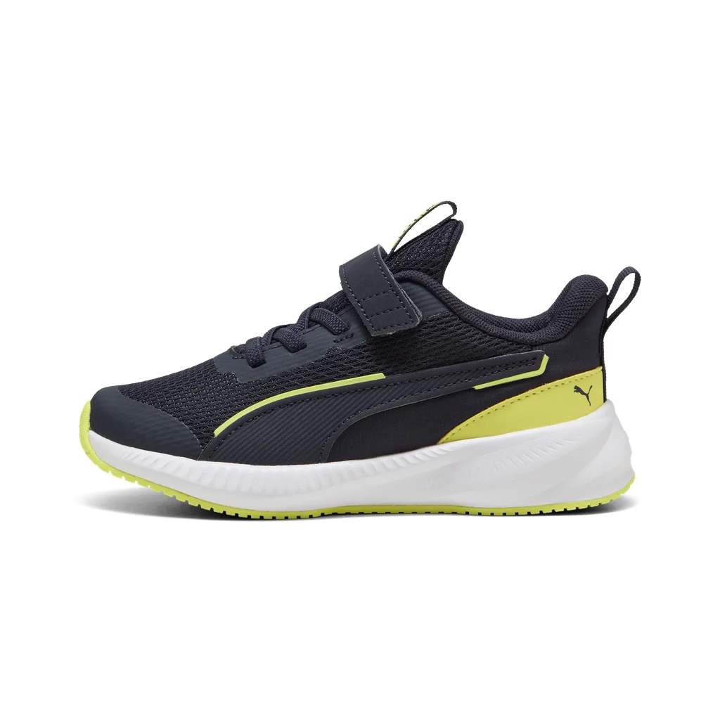 Puma - Flyer Lite 3 - Sneaker Uniszex Gyerekcipő
