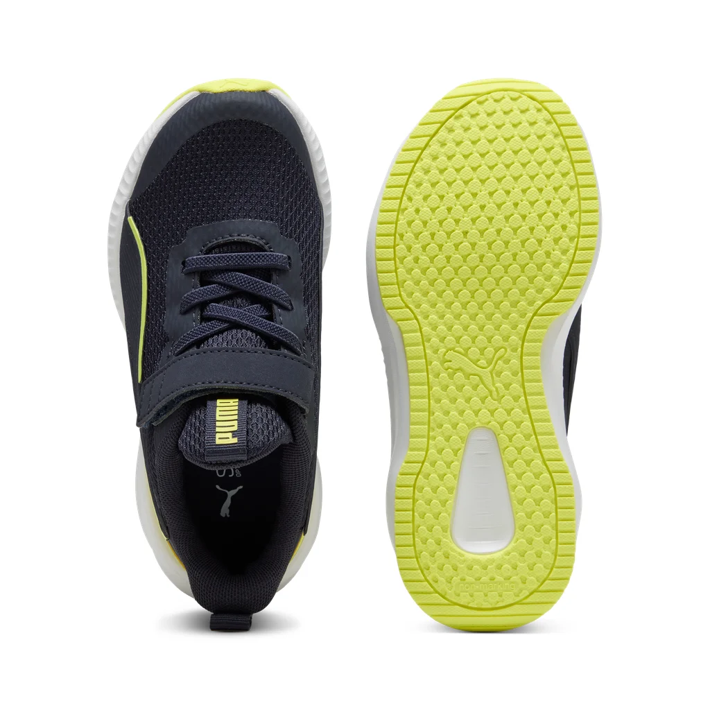Puma - Flyer Lite 3 - Sneaker Uniszex Gyerekcipő