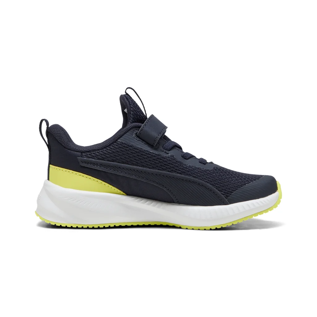Puma - Flyer Lite 3 - Sneaker Uniszex Gyerekcipő