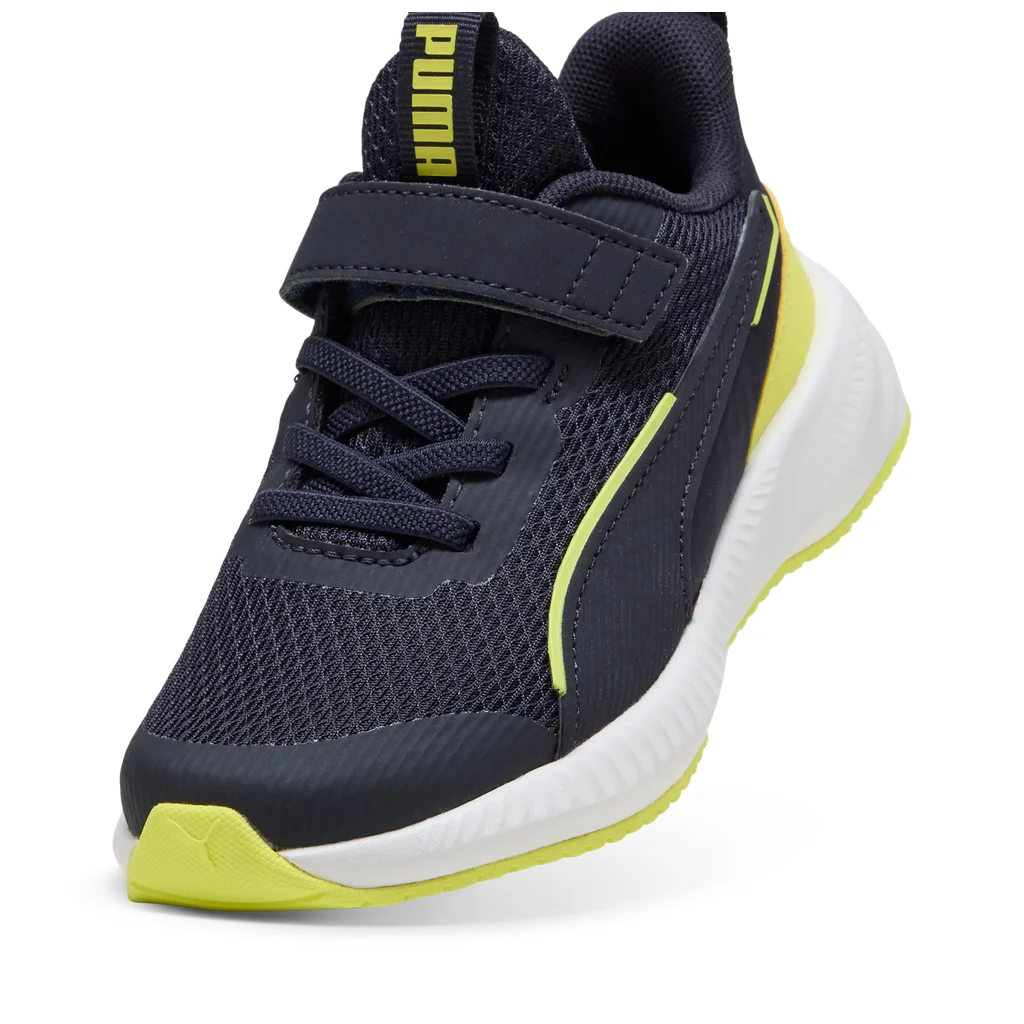 Puma - Flyer Lite 3 - Sneaker Uniszex Gyerekcipő