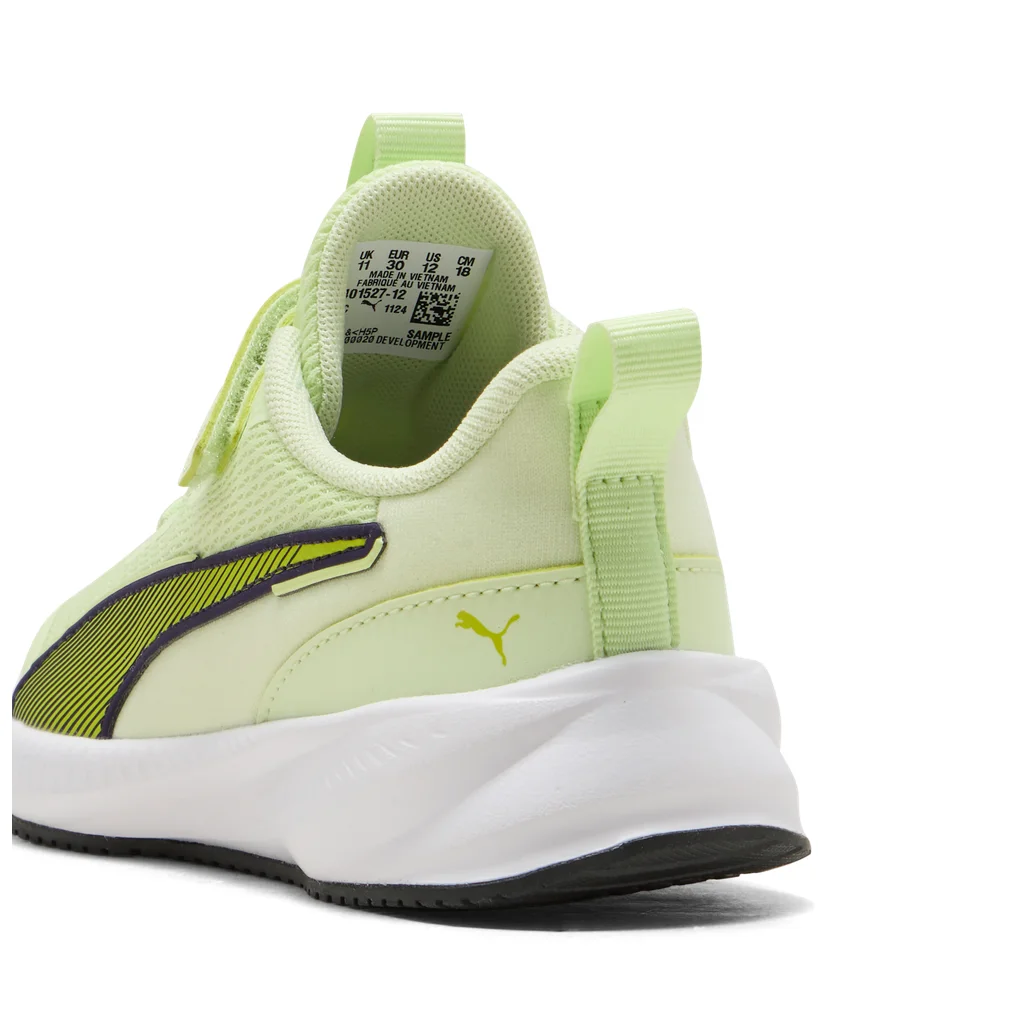 Puma - Flyer 3 AC+ PS - Fiú futócipő