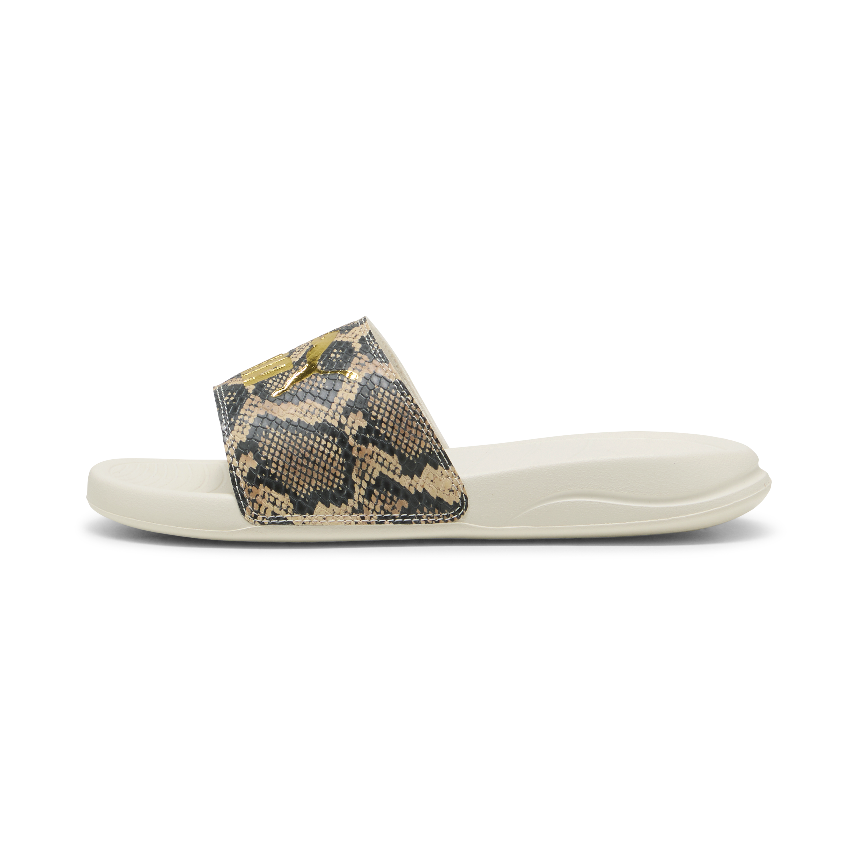 Puma - Popcat 2.0 Snake Chic - Női papucs