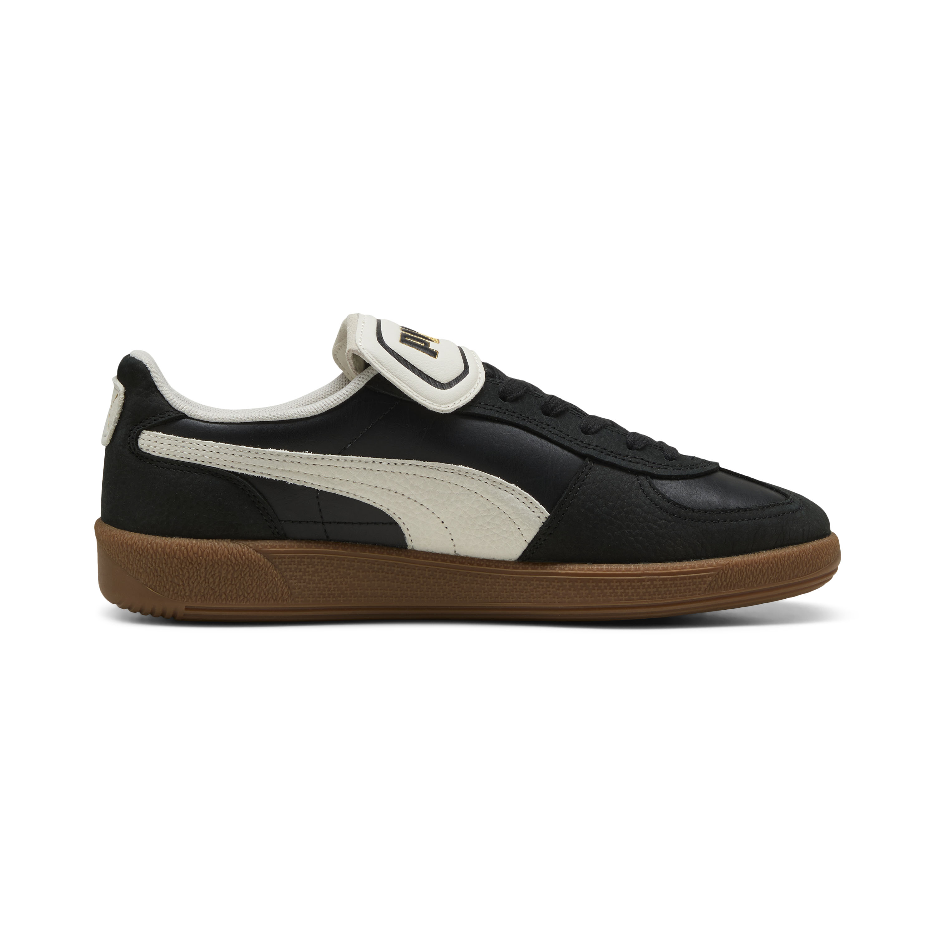 Puma - Palermo Premium - Sneaker Férfi utcai cipő