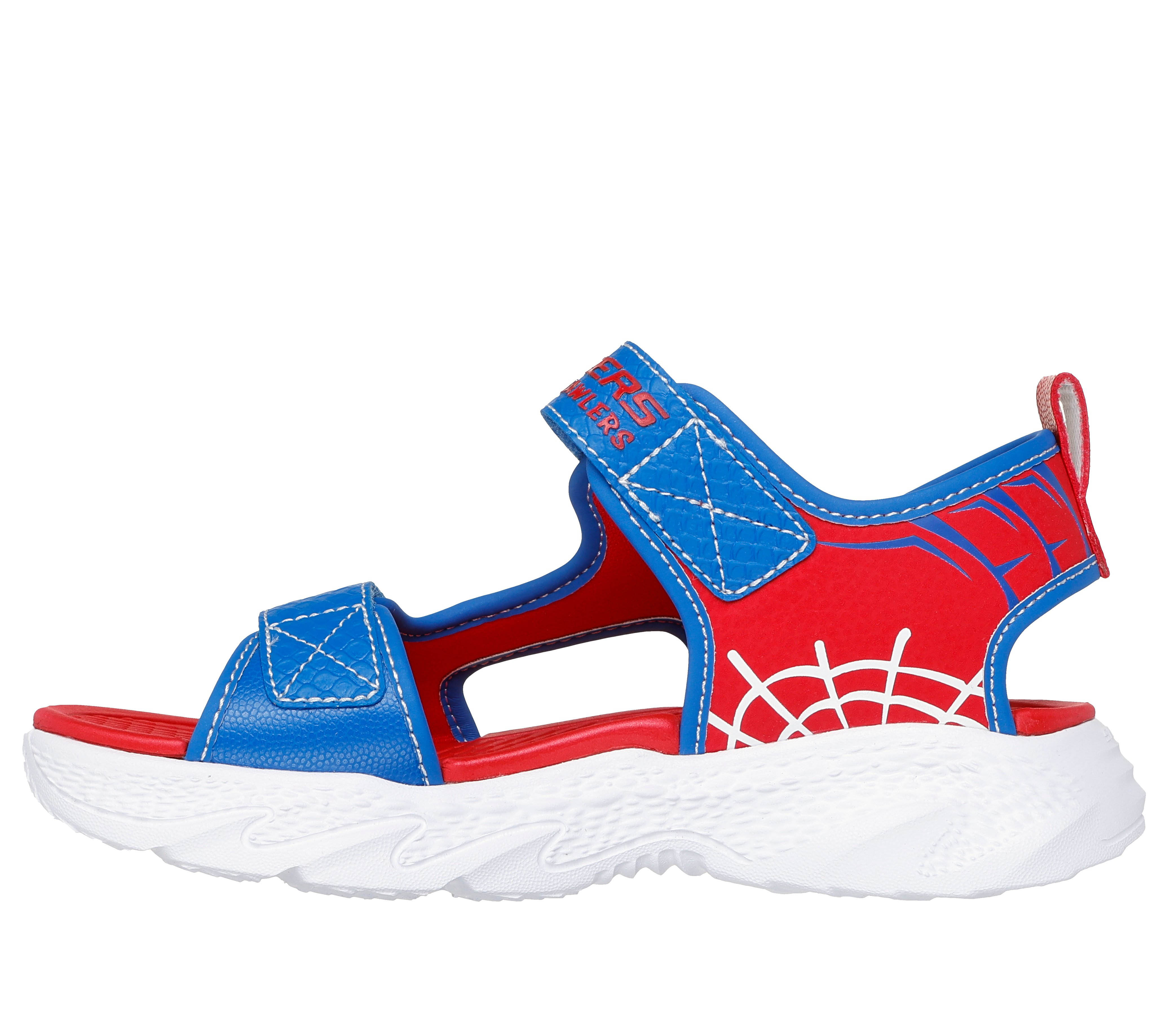 Skechers - CREATURE-SPLASH / BUGTACULAR - Fiú szandál