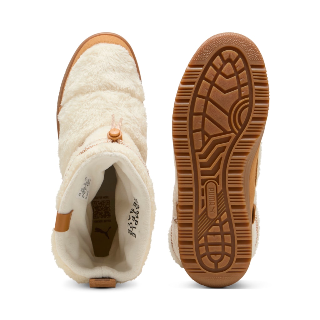 Puma - Snowbae - Bélelt Női bokacsizma