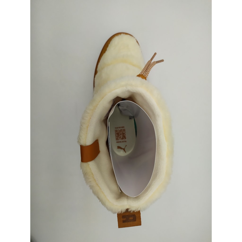 Puma - Snowbae - Bélelt Női bokacsizma