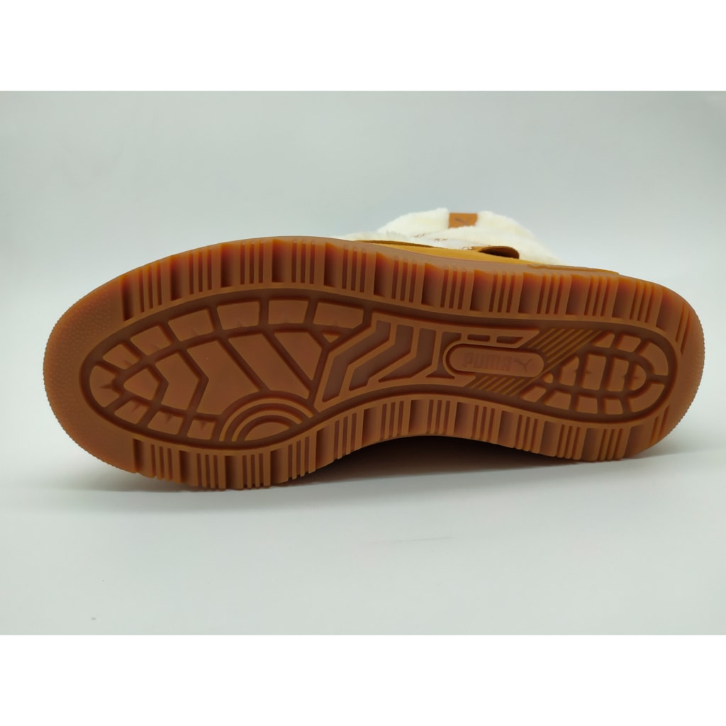 Puma - Snowbae - Bélelt Női bokacsizma