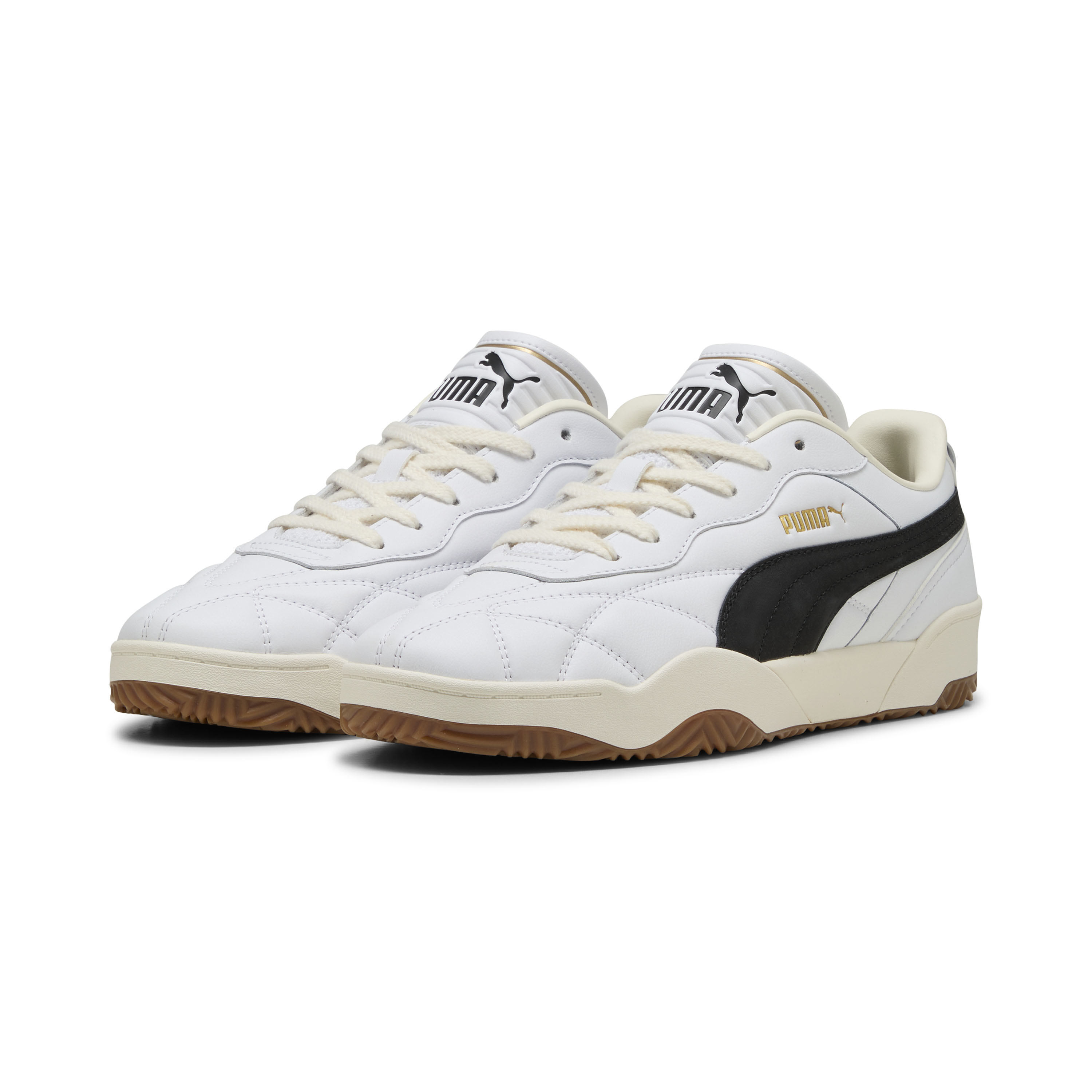 Puma - Tifosi Lux - Sneaker Férfi utcai cipő