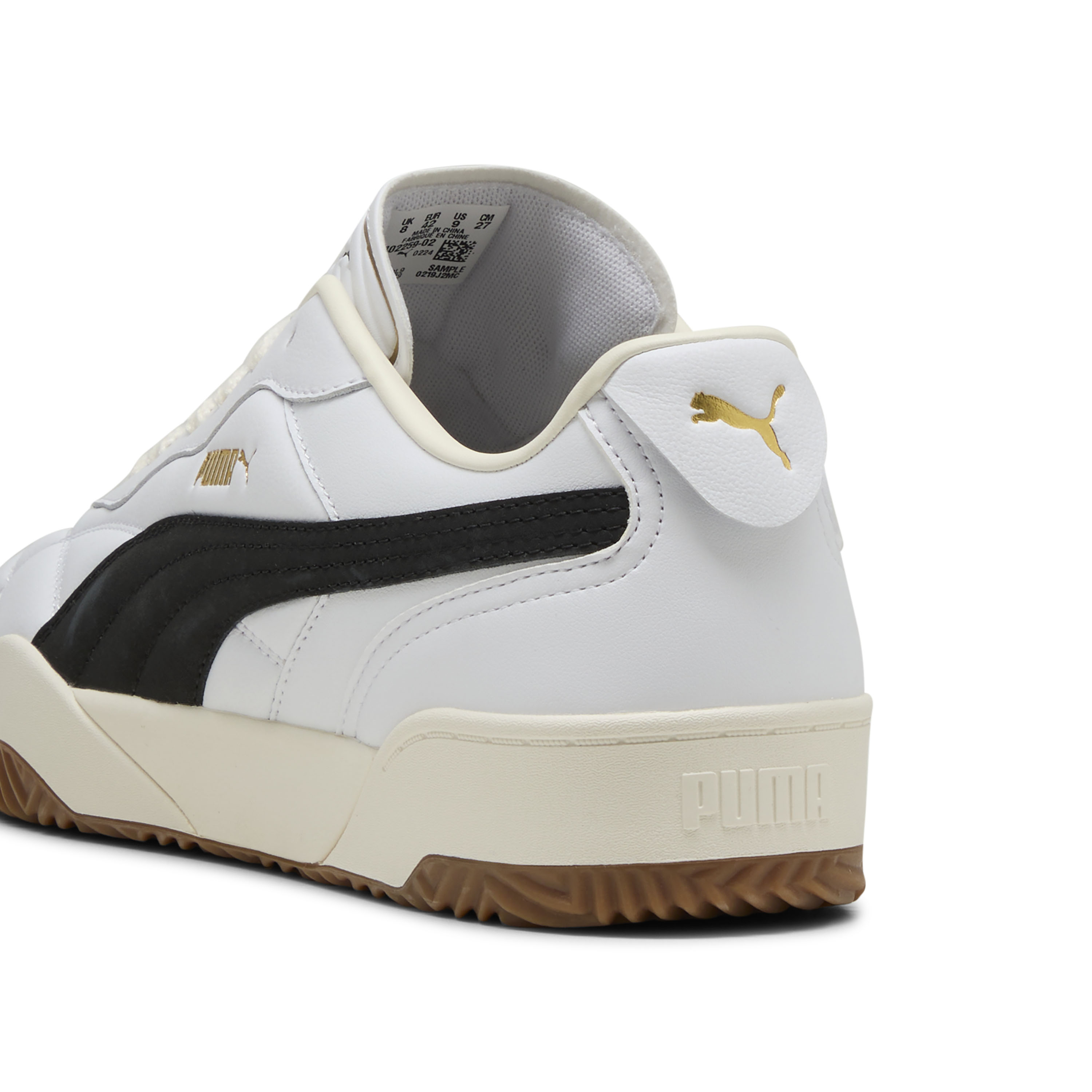 Puma - Tifosi Lux - Sneaker Férfi utcai cipő