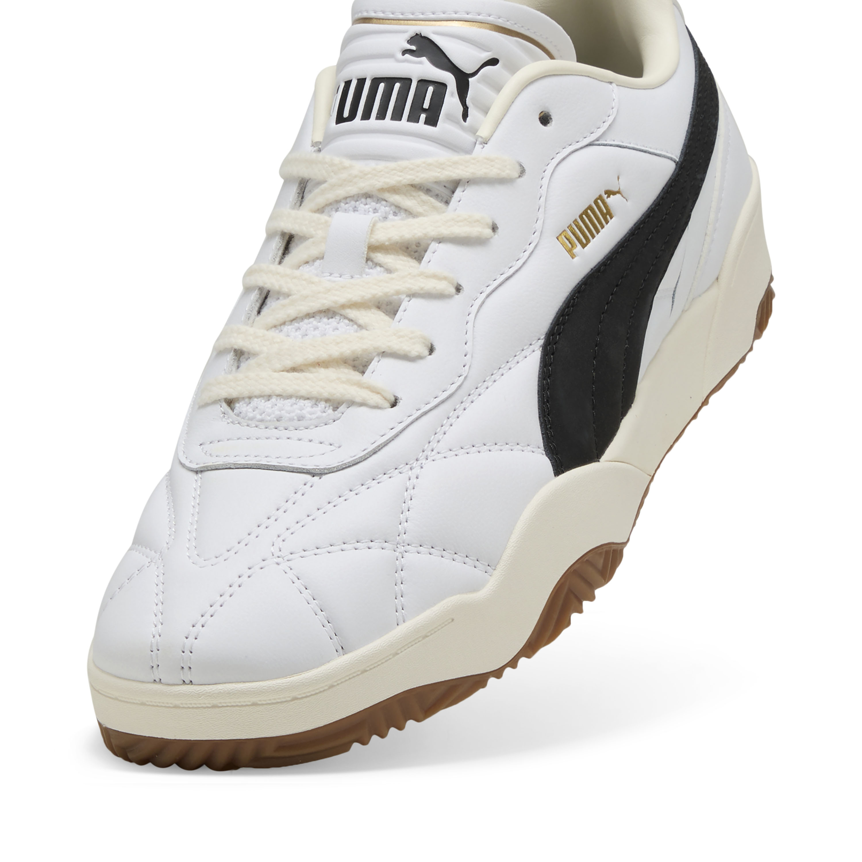 Puma - Tifosi Lux - Sneaker Férfi utcai cipő