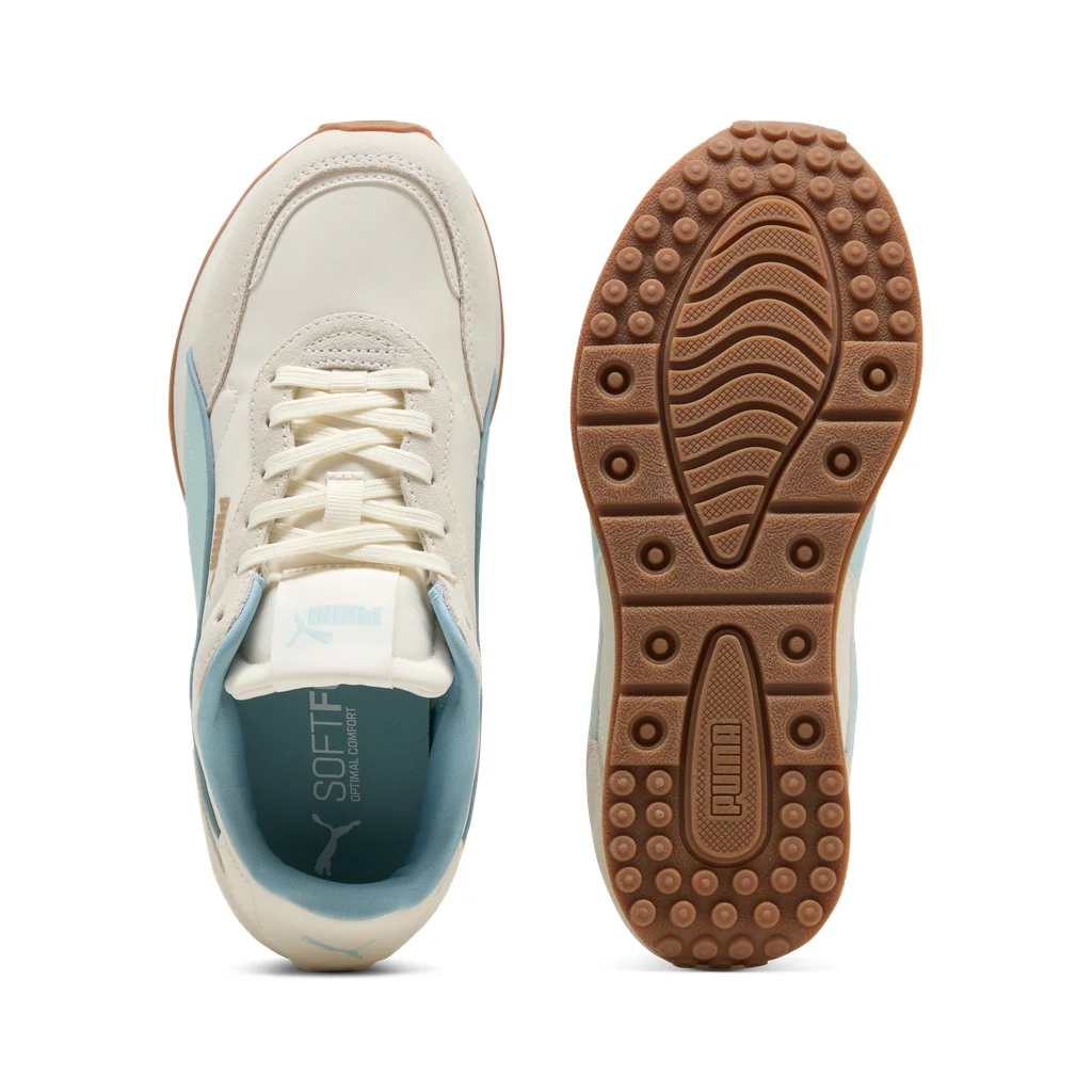 Puma - Miler Rose - Sneaker Női utcai cipő