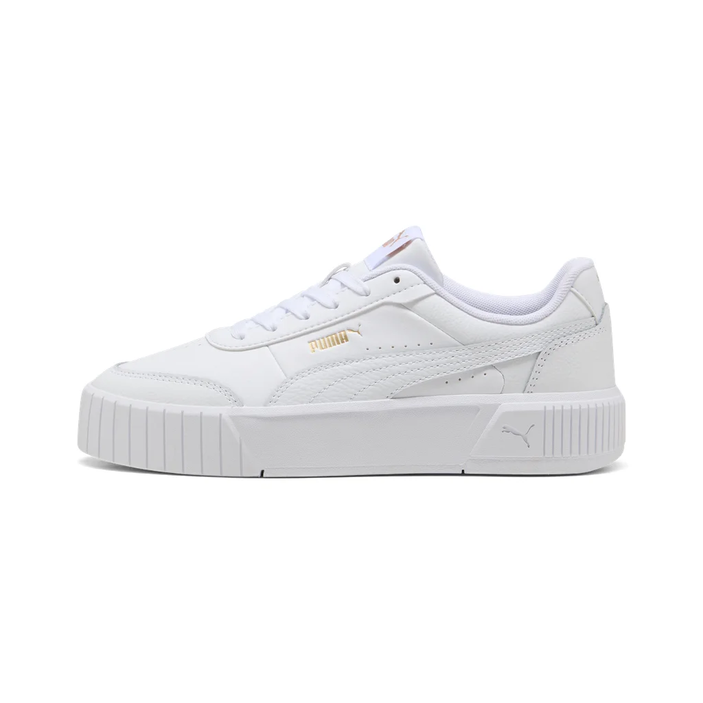 Puma - Carina Mia - Sneaker Női utcai cipő