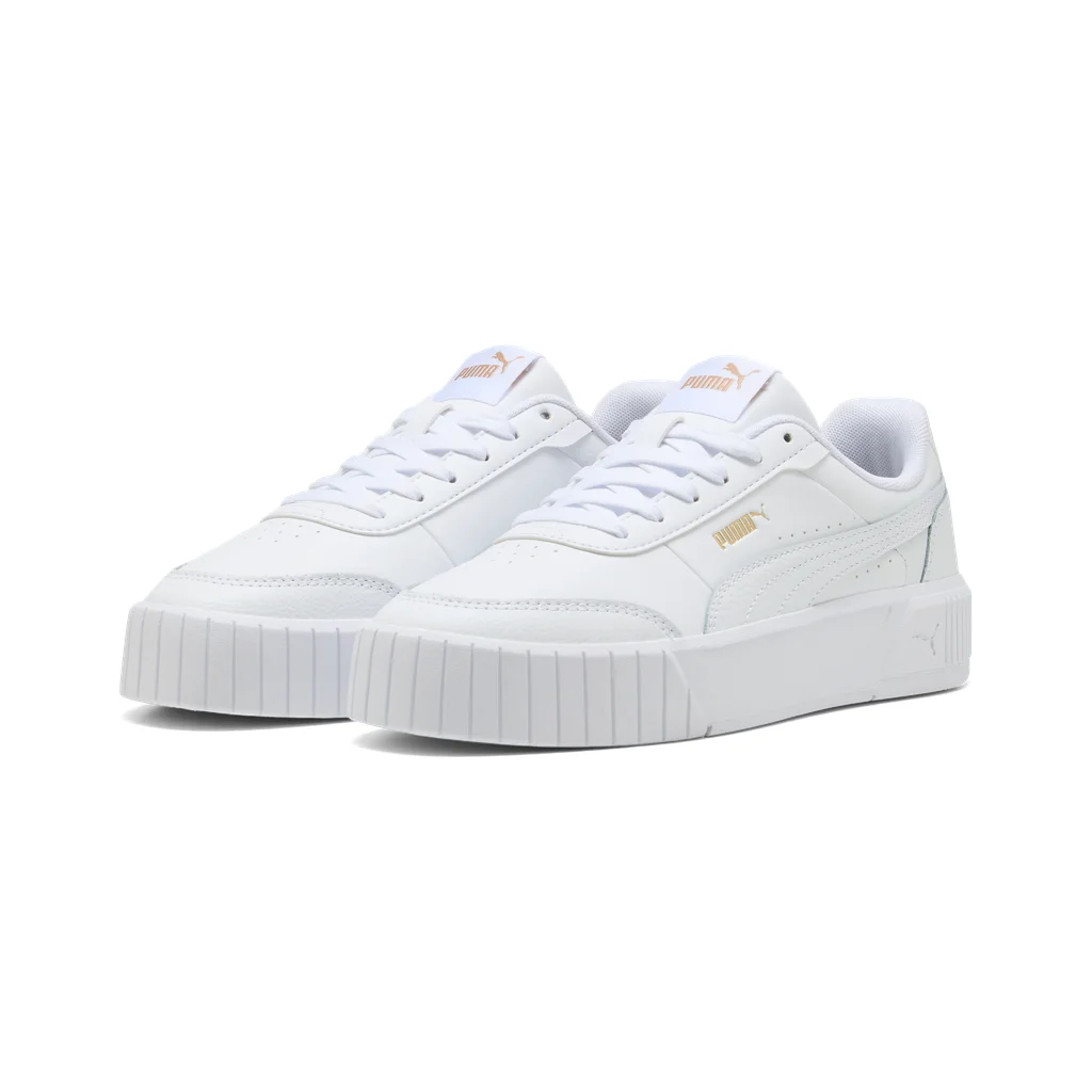 Puma - Carina Mia - Sneaker Női utcai cipő