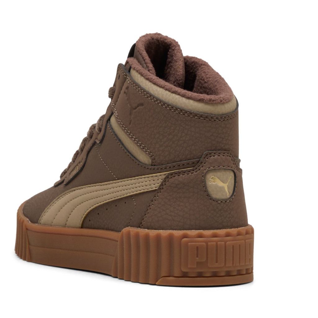 Puma - Carina 3.0 Mid - Női Bakancs