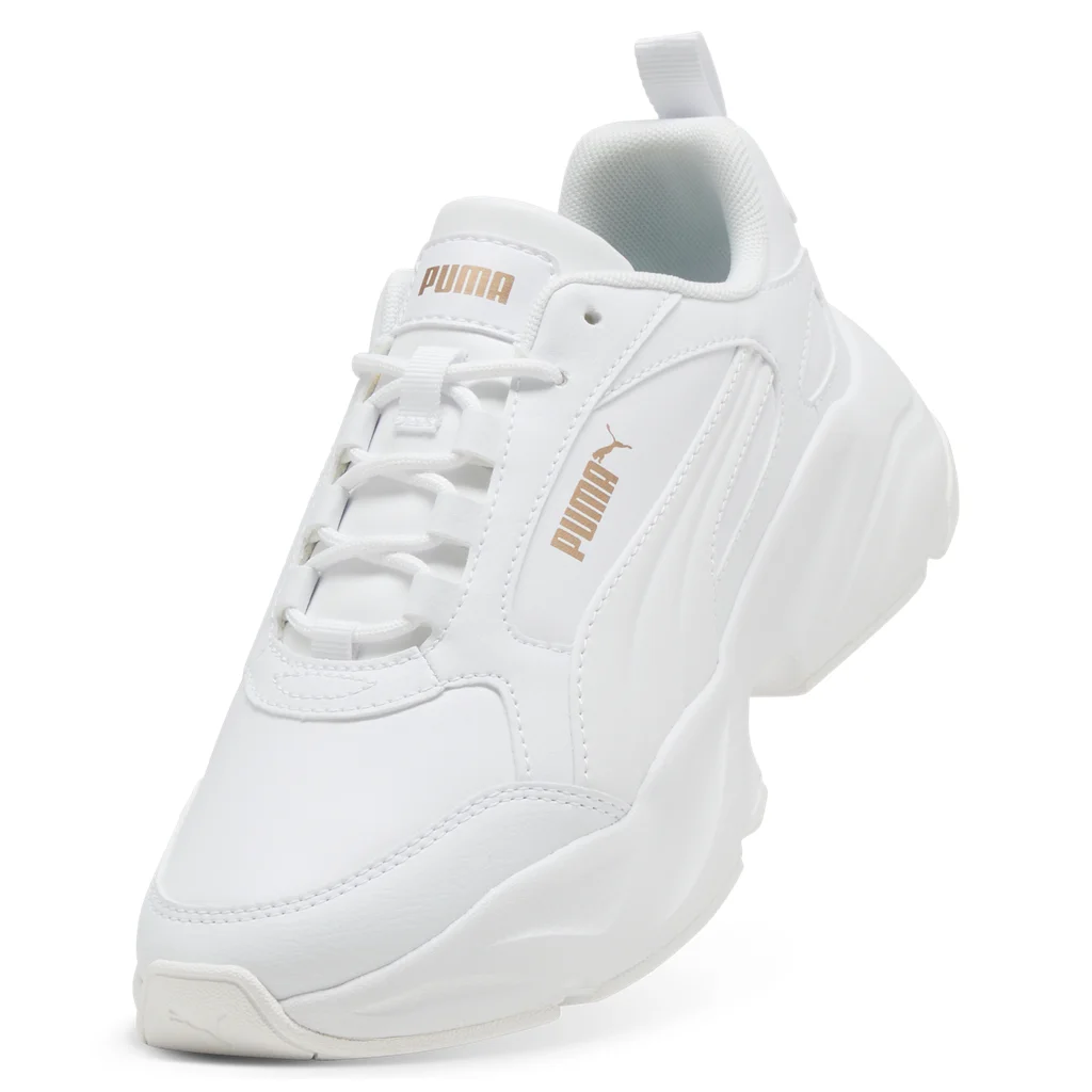 Puma - Cassia 2.0 L - Sneaker Női utcai cipő