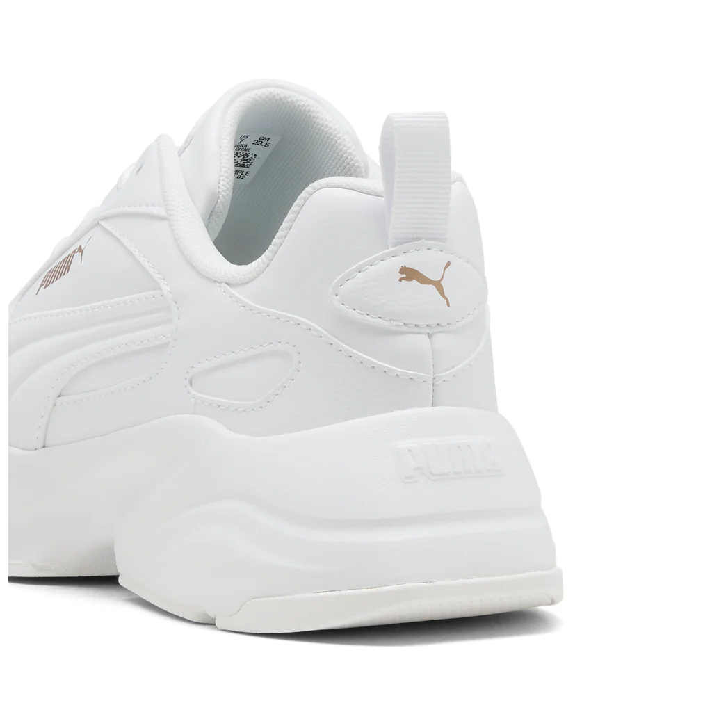 Puma - Cassia 2.0 L - Sneaker Női utcai cipő