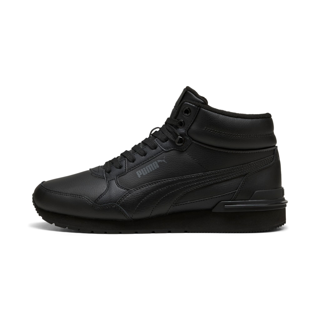 Puma - ST Runner v4 Mid - Férfi Bakancs