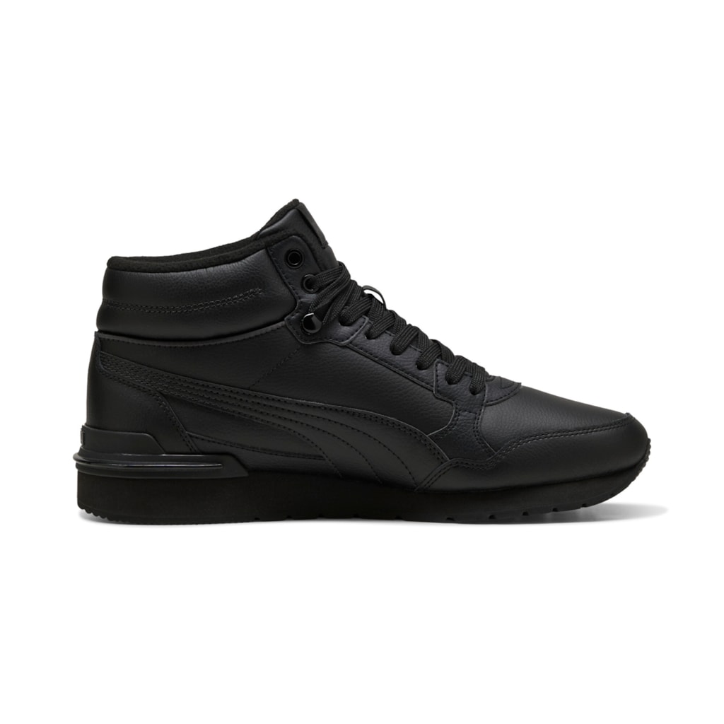 Puma - ST Runner v4 Mid - Férfi Bakancs