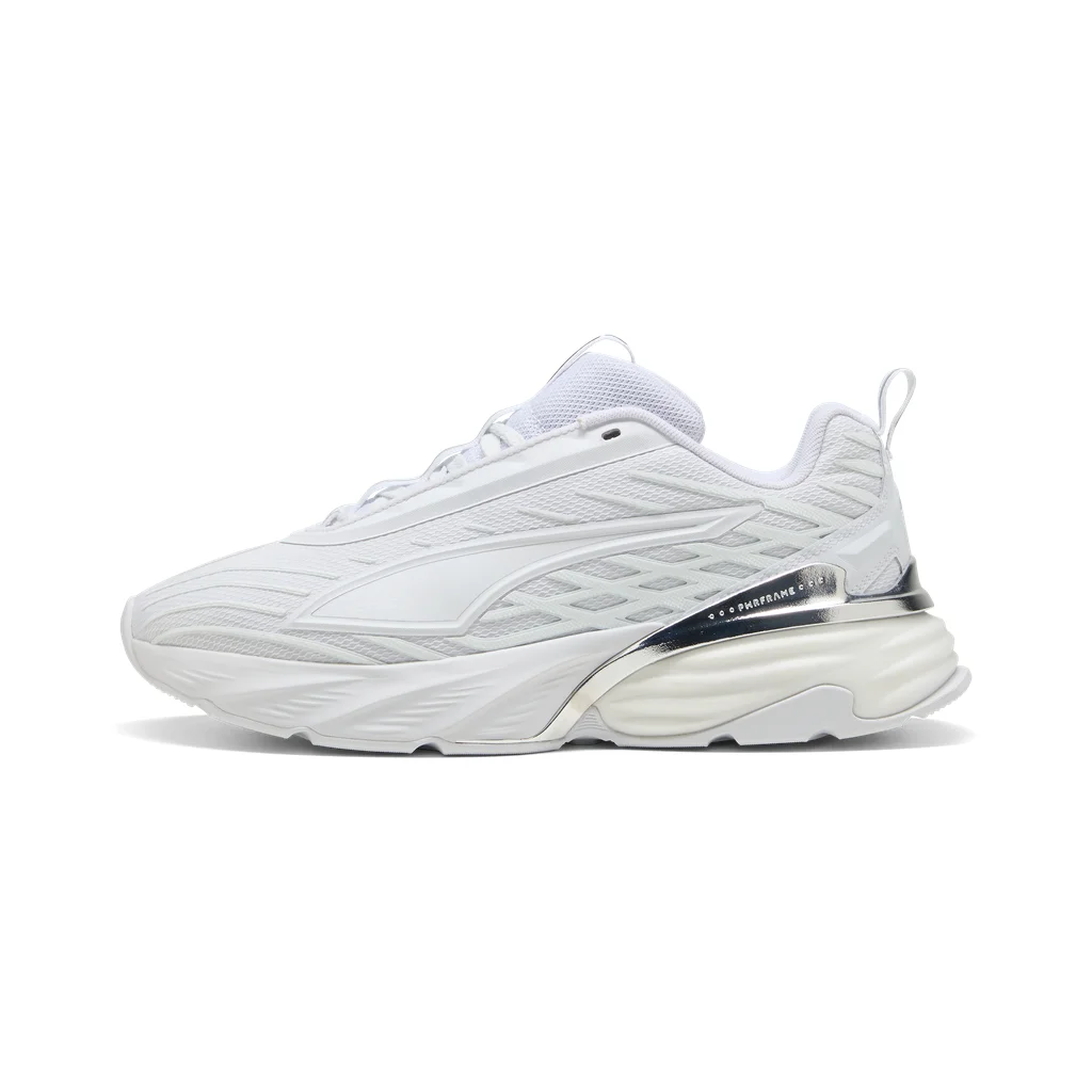 Puma - Fade Nitro V1 Football - Sneaker Férfi utcai cipő