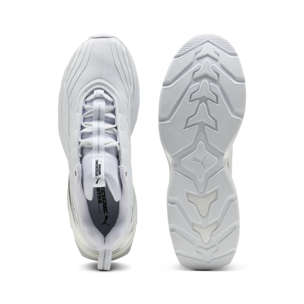 Puma - Fade Nitro V1 Football - Sneaker Férfi utcai cipő