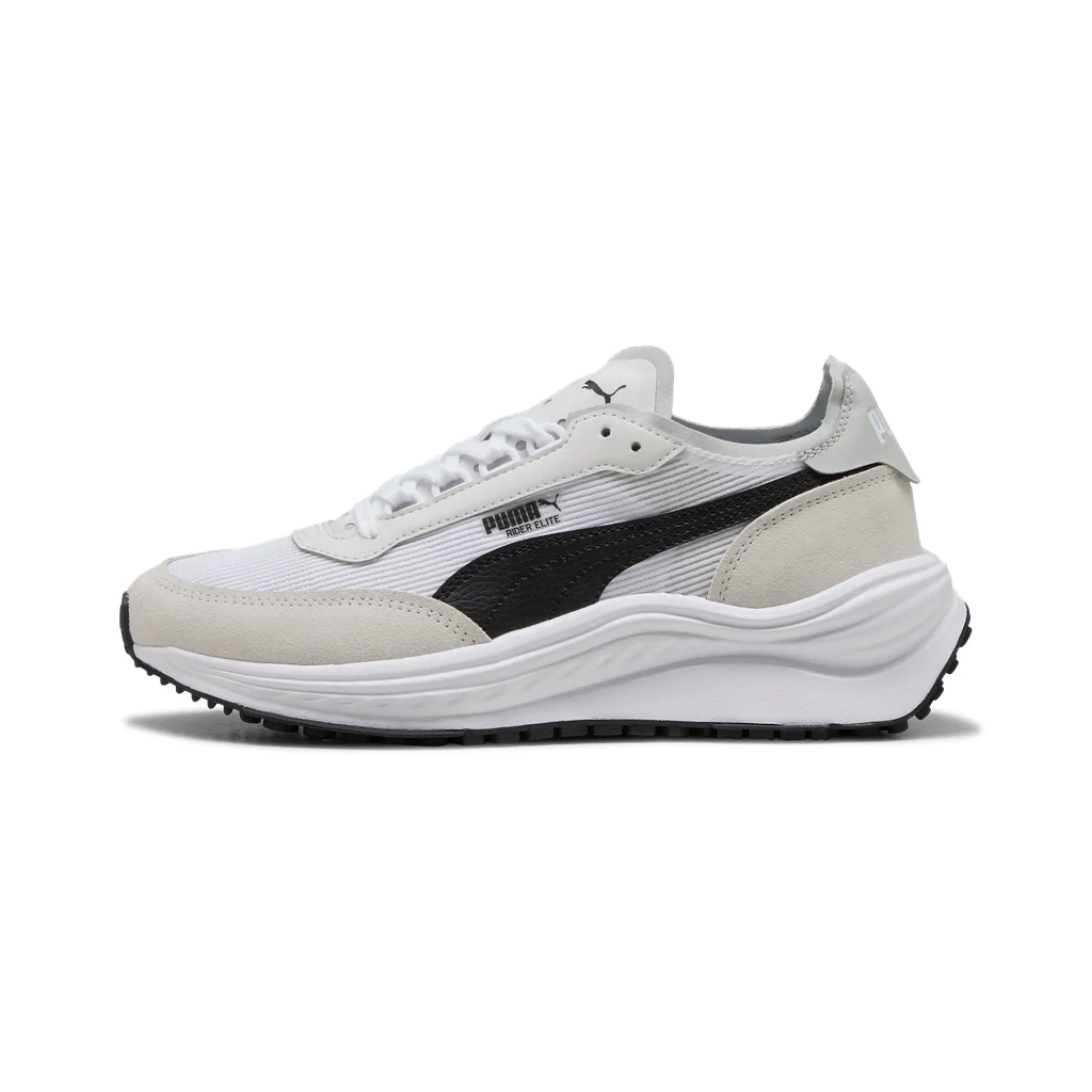 Puma - Rider Elite - Sneaker Uniszex utcai cipő