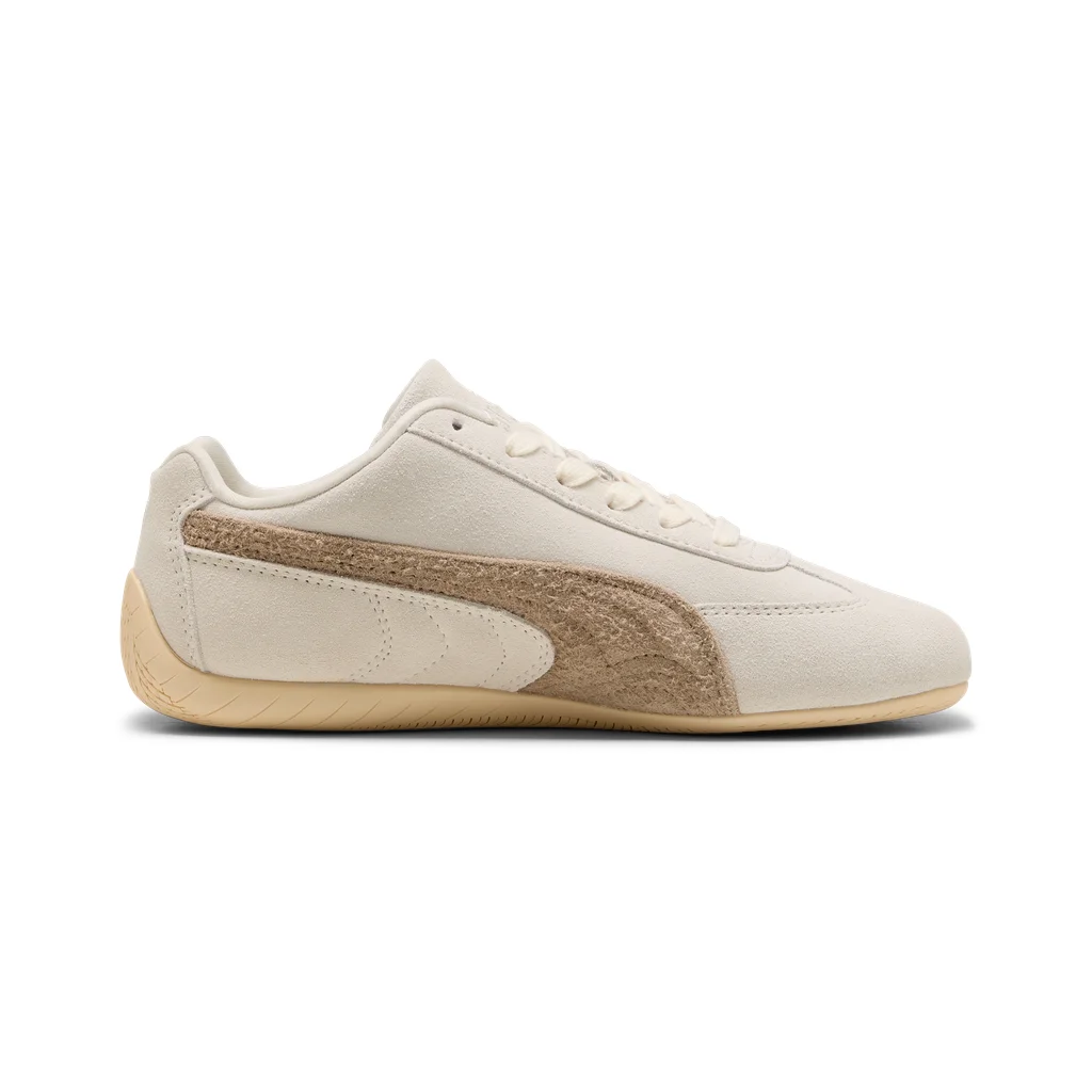 Puma - Speedcat Elevated - Bőr Sneaker Női utcai cipő