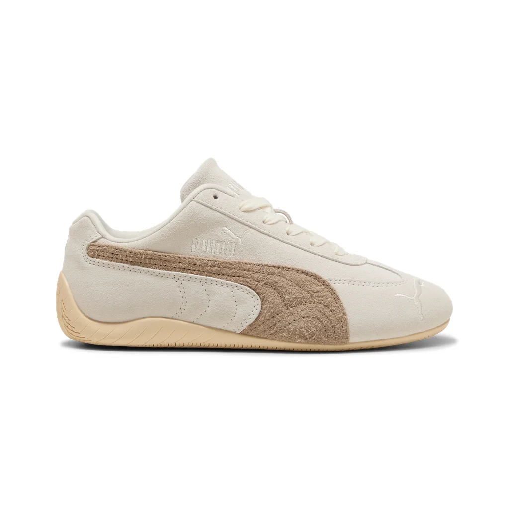 Puma - Speedcat Elevated - Bőr Sneaker Női utcai cipő