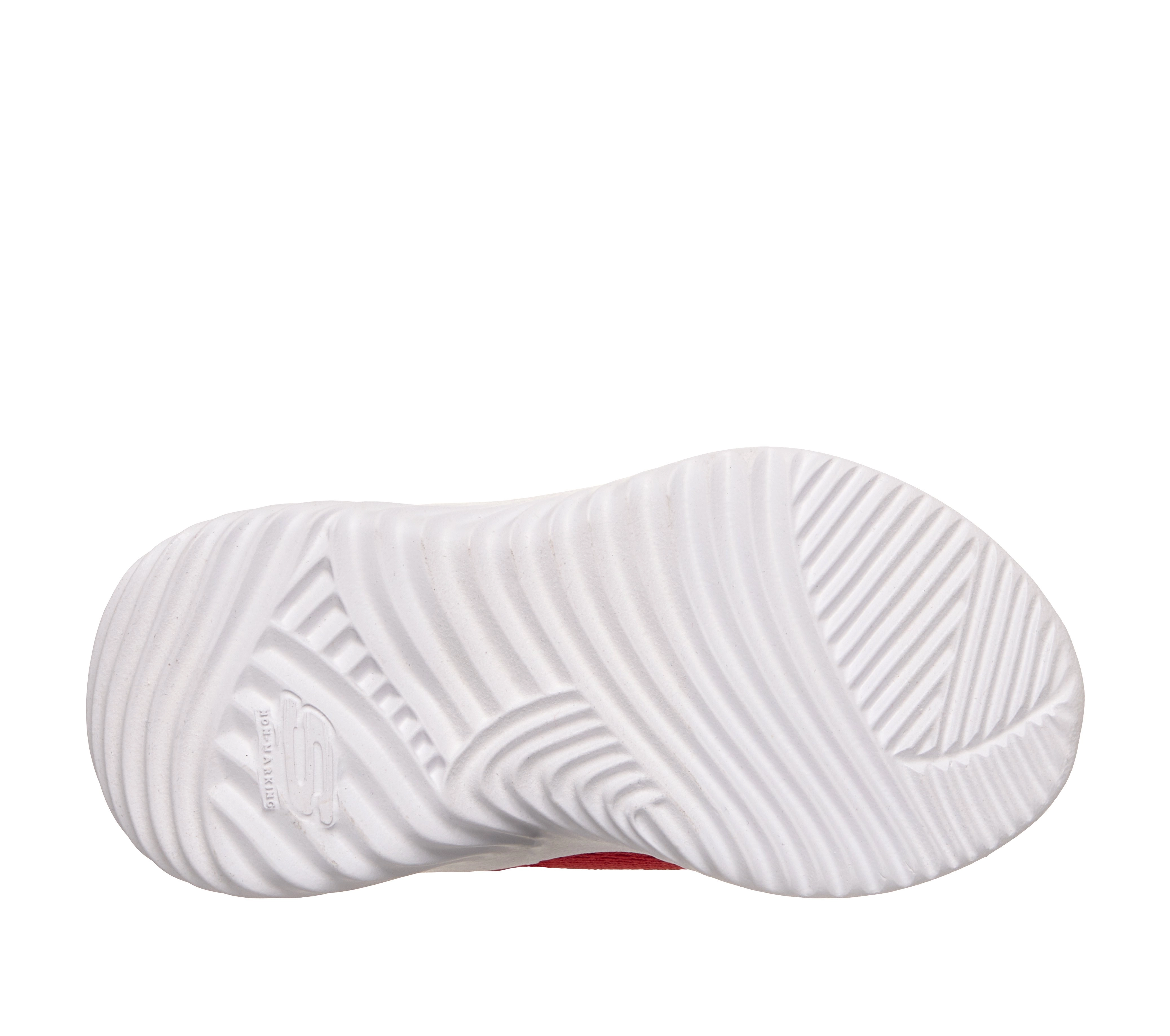 Skechers - BOUNDER / QUANTARUN - Sneaker Baba cipő