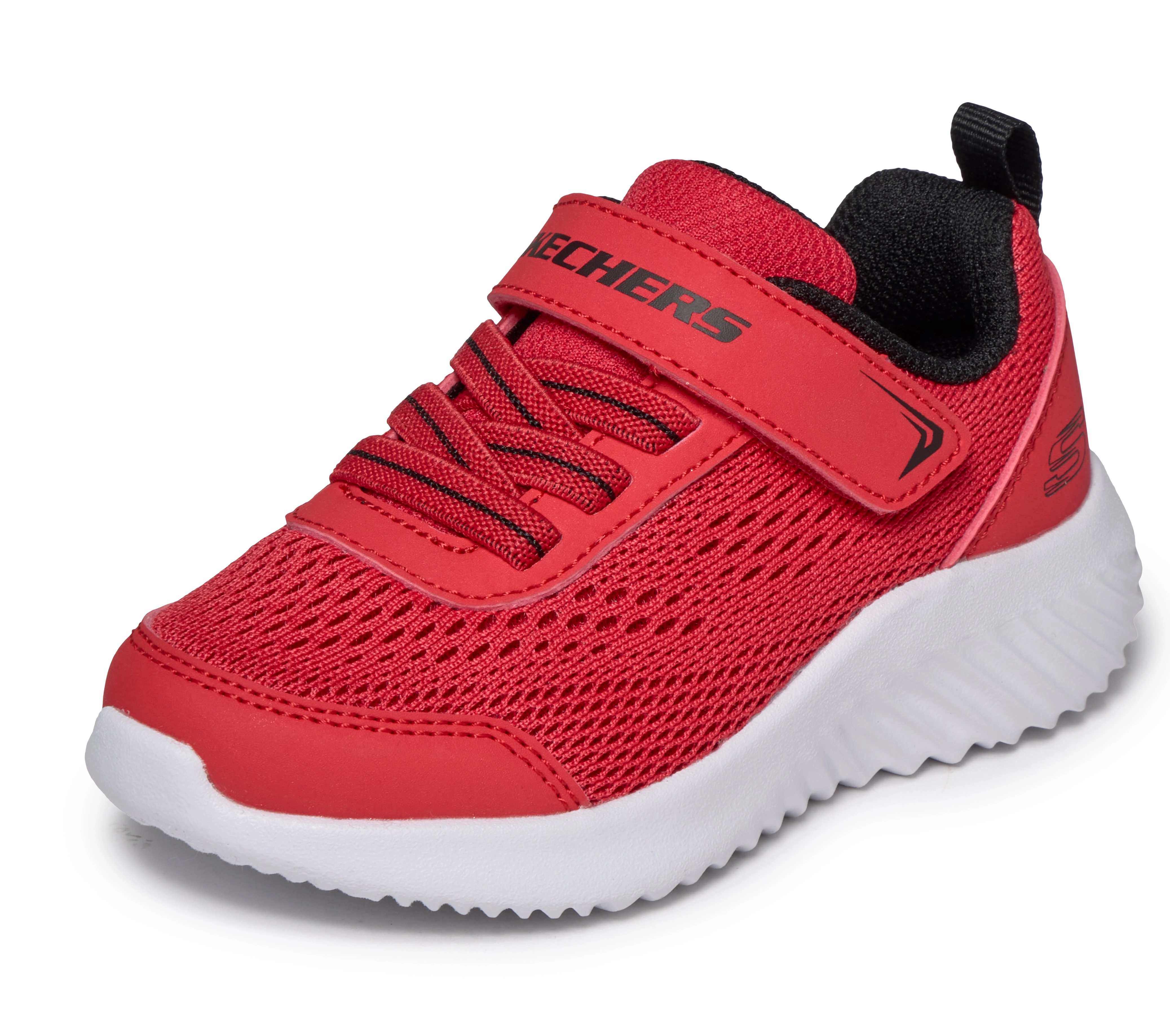 Skechers - BOUNDER / QUANTARUN - Sneaker Baba cipő