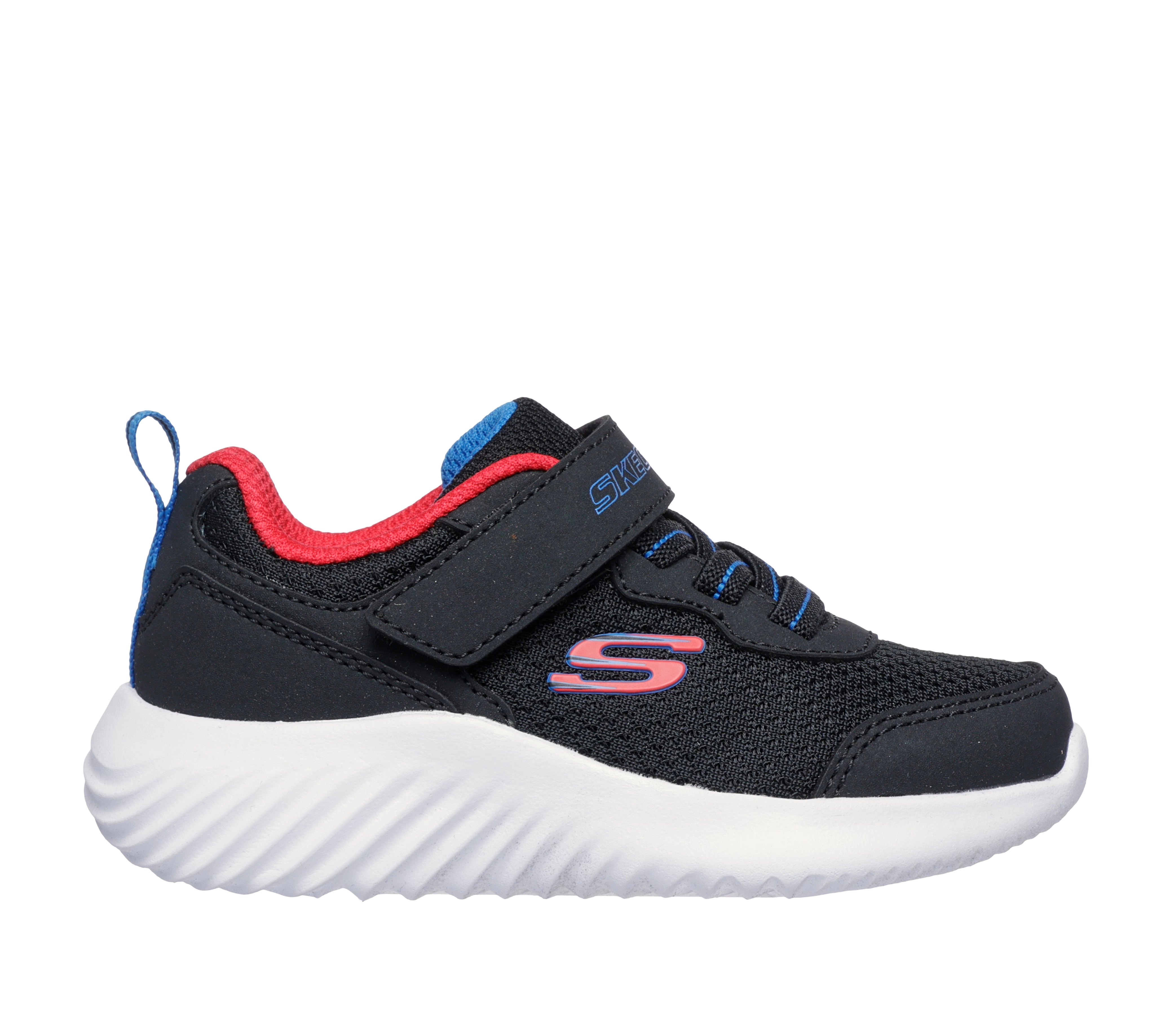 Skechers - BOUNDER / TECHROX - Sneaker Baba cipő
