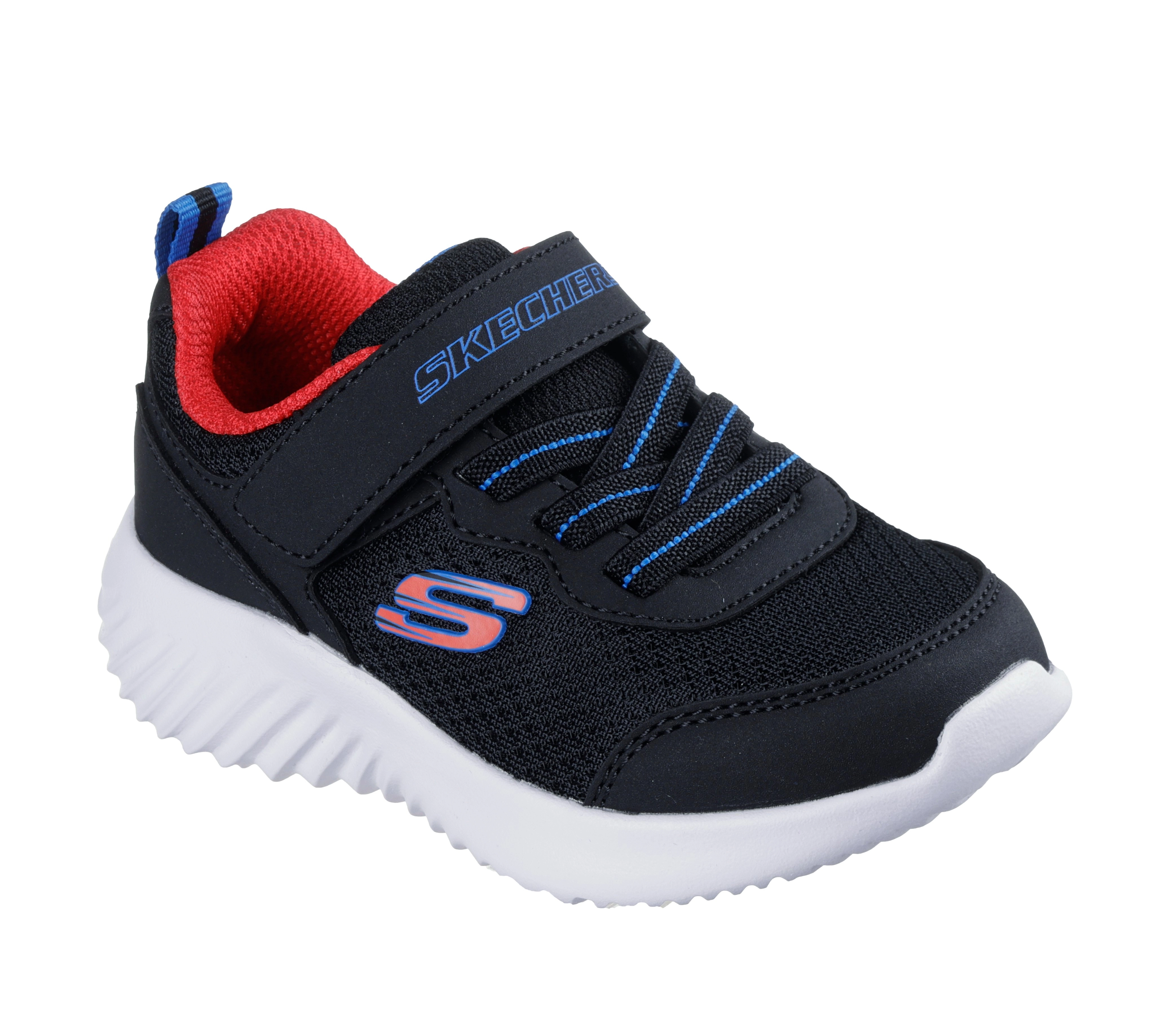 Skechers - BOUNDER / TECHROX - Sneaker Baba cipő