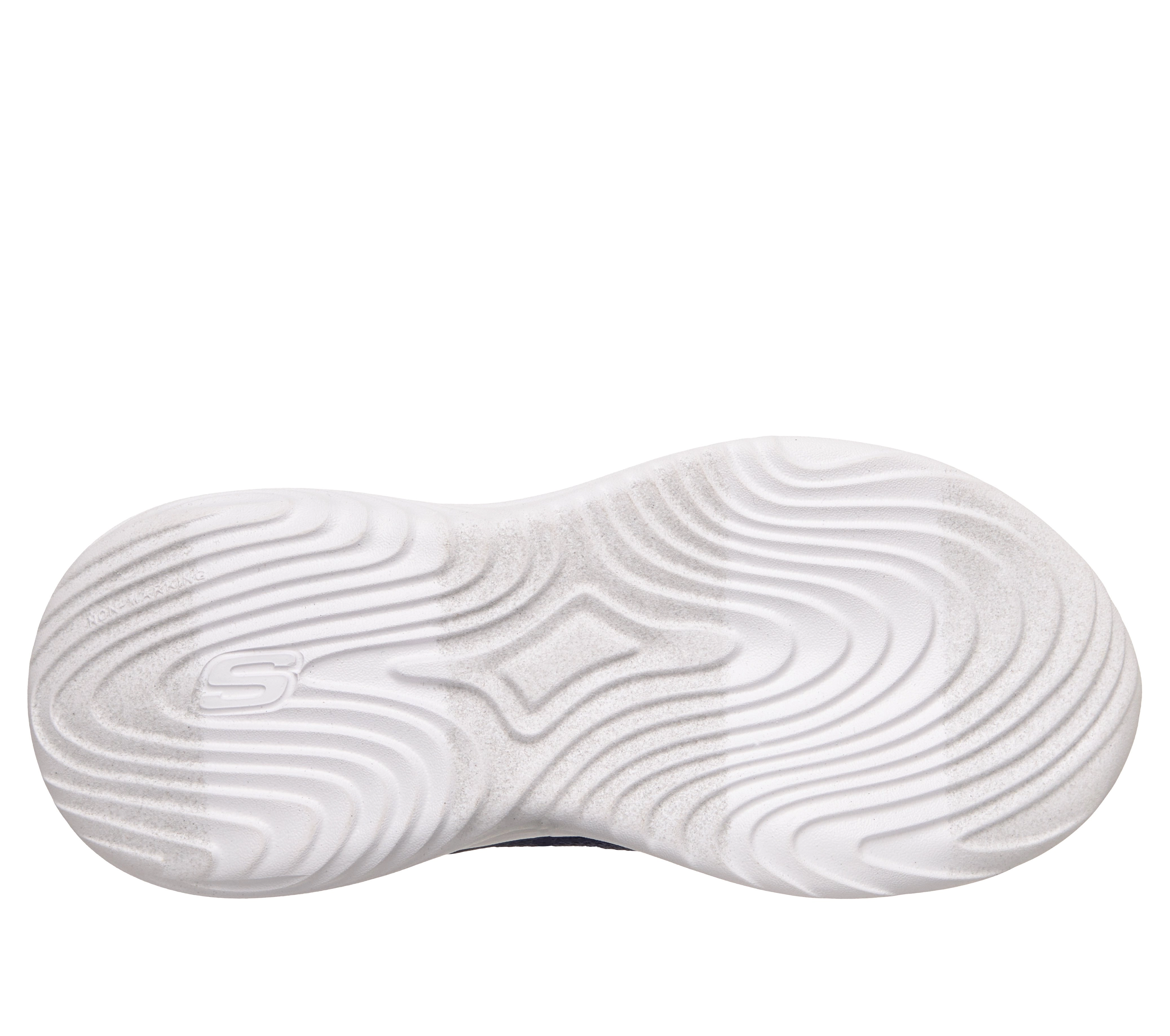 Skechers - BOUNDER PRO - Slip-Ins Sneaker Uniszex Gyermek utcai cipő