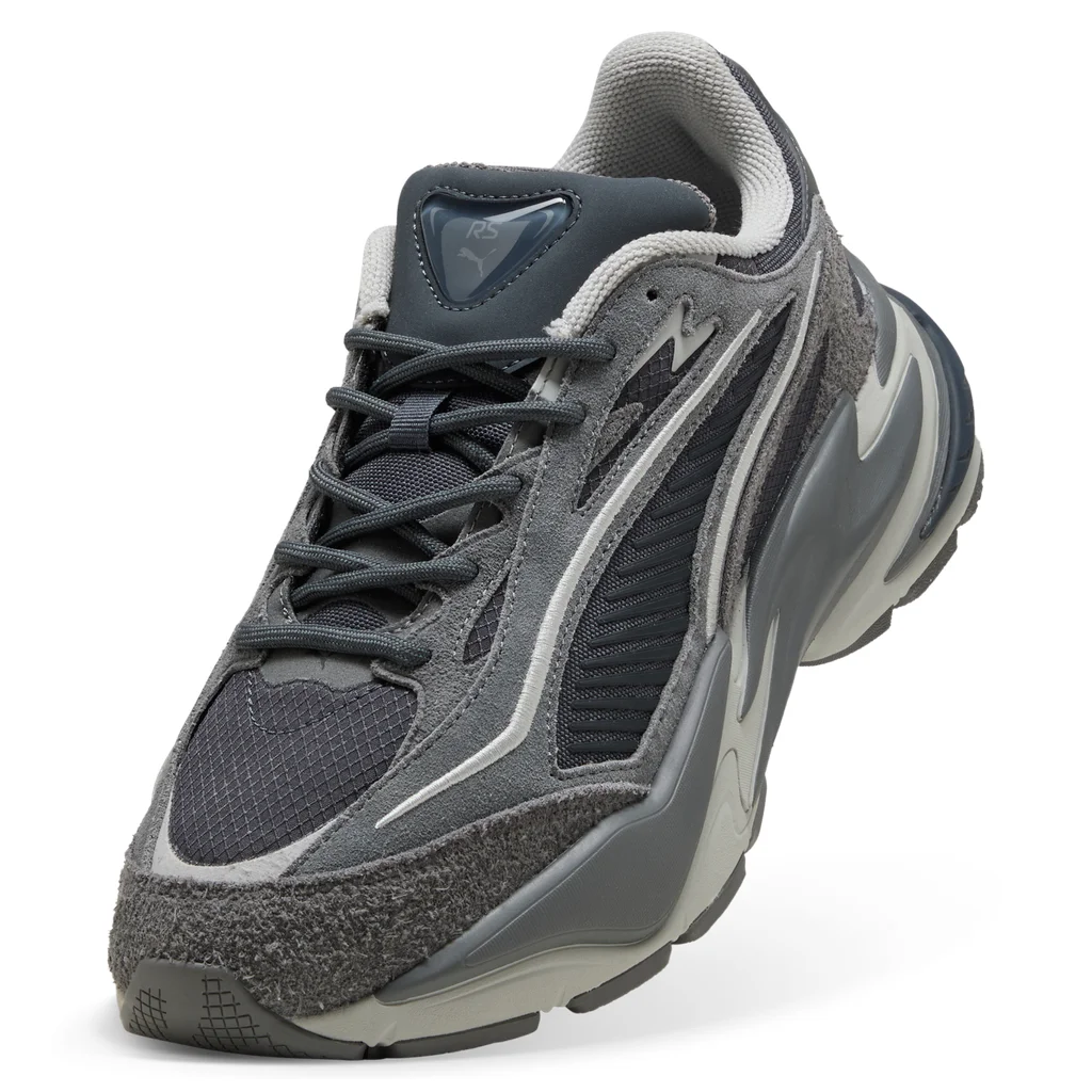 Puma - RS Surge Hairy - Sneaker Férfi utcai cipő