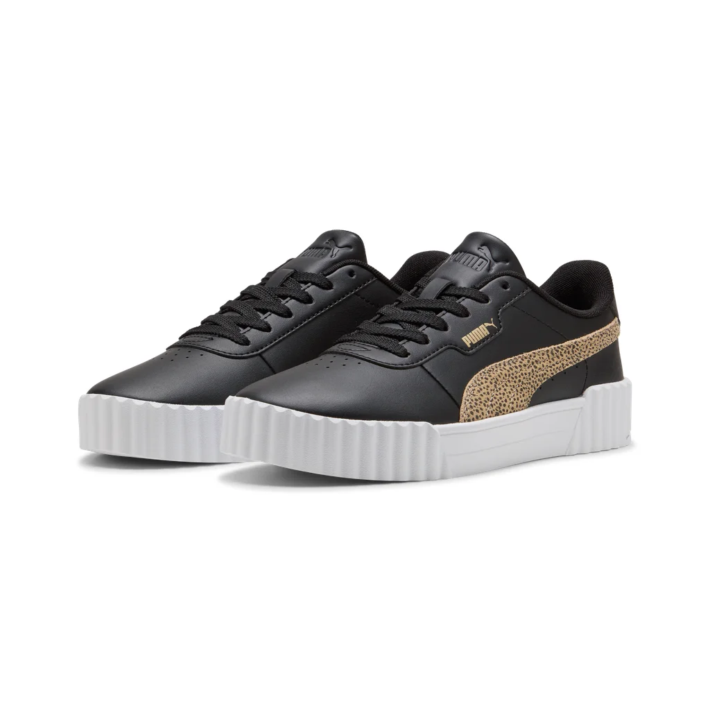 Puma - Carina 3.0 - Platformos Sneaker Női utcai cipő