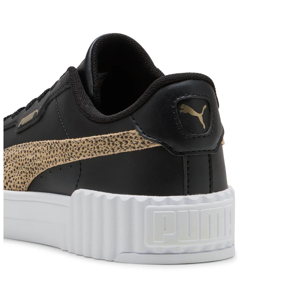Puma - Carina 3.0 - Platformos Sneaker Női utcai cipő
