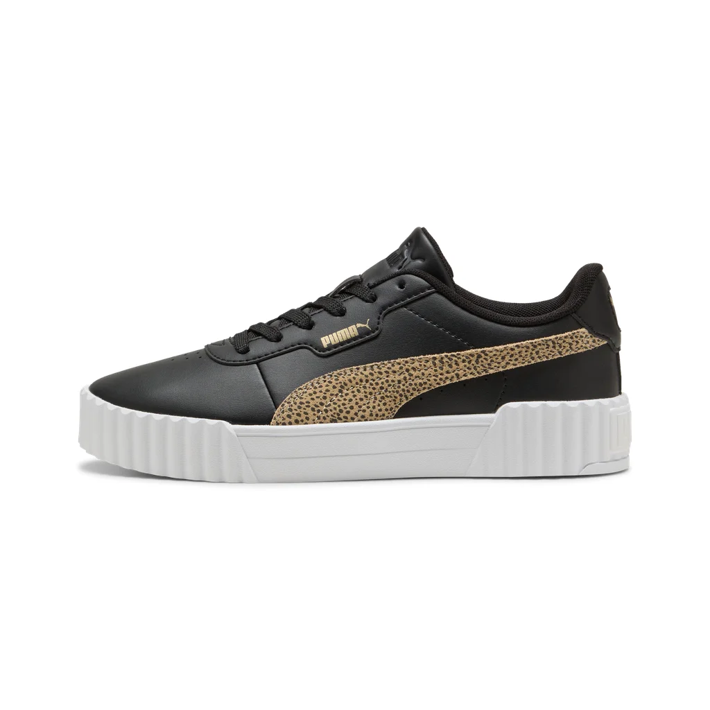 Puma - Carina 3.0 - Platformos Sneaker Női utcai cipő