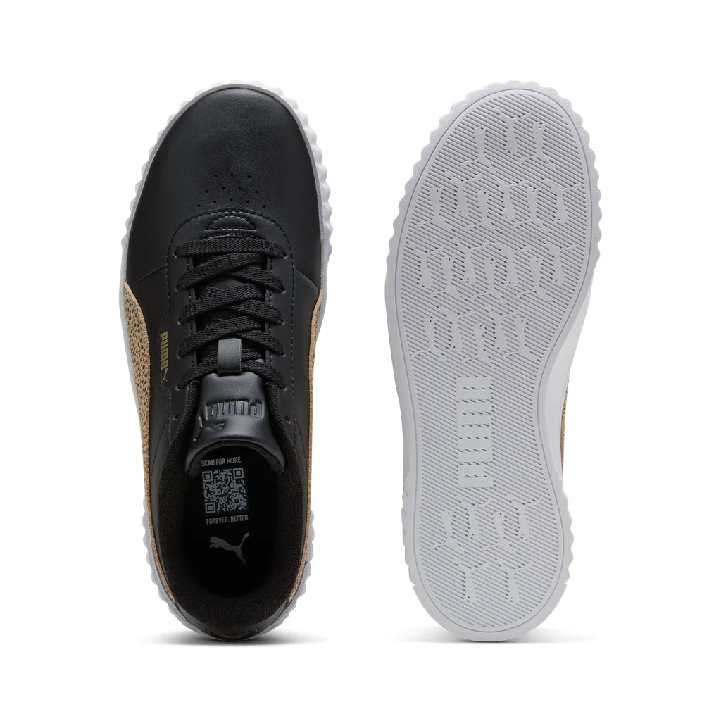 Puma - Carina 3.0 - Platformos Sneaker Női utcai cipő