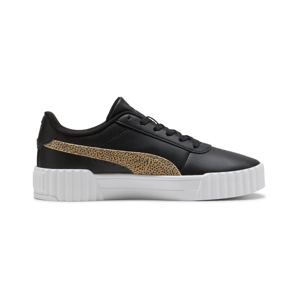 Puma - Carina 3.0 - Platformos Sneaker Női utcai cipő