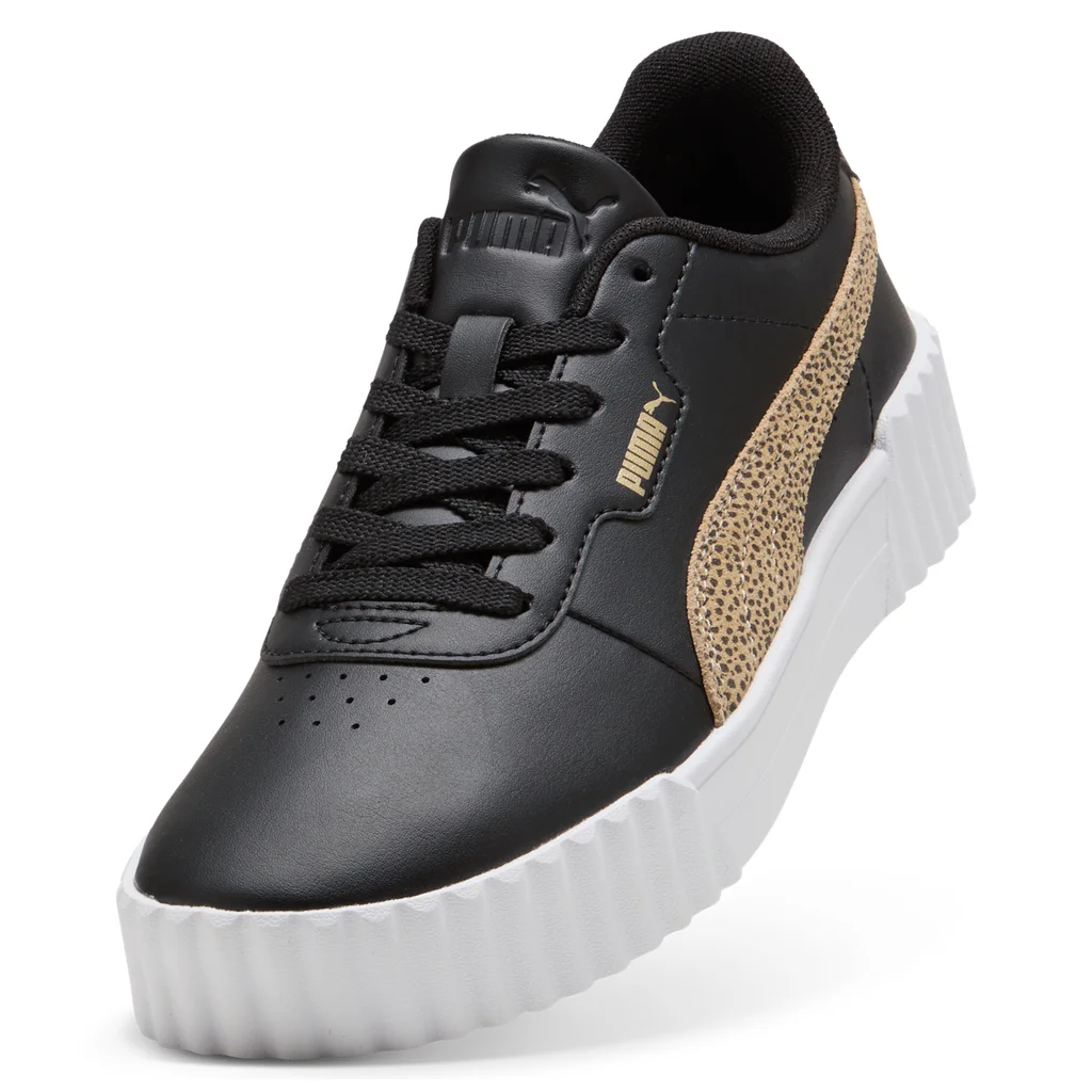 Puma - Carina 3.0 - Platformos Sneaker Női utcai cipő