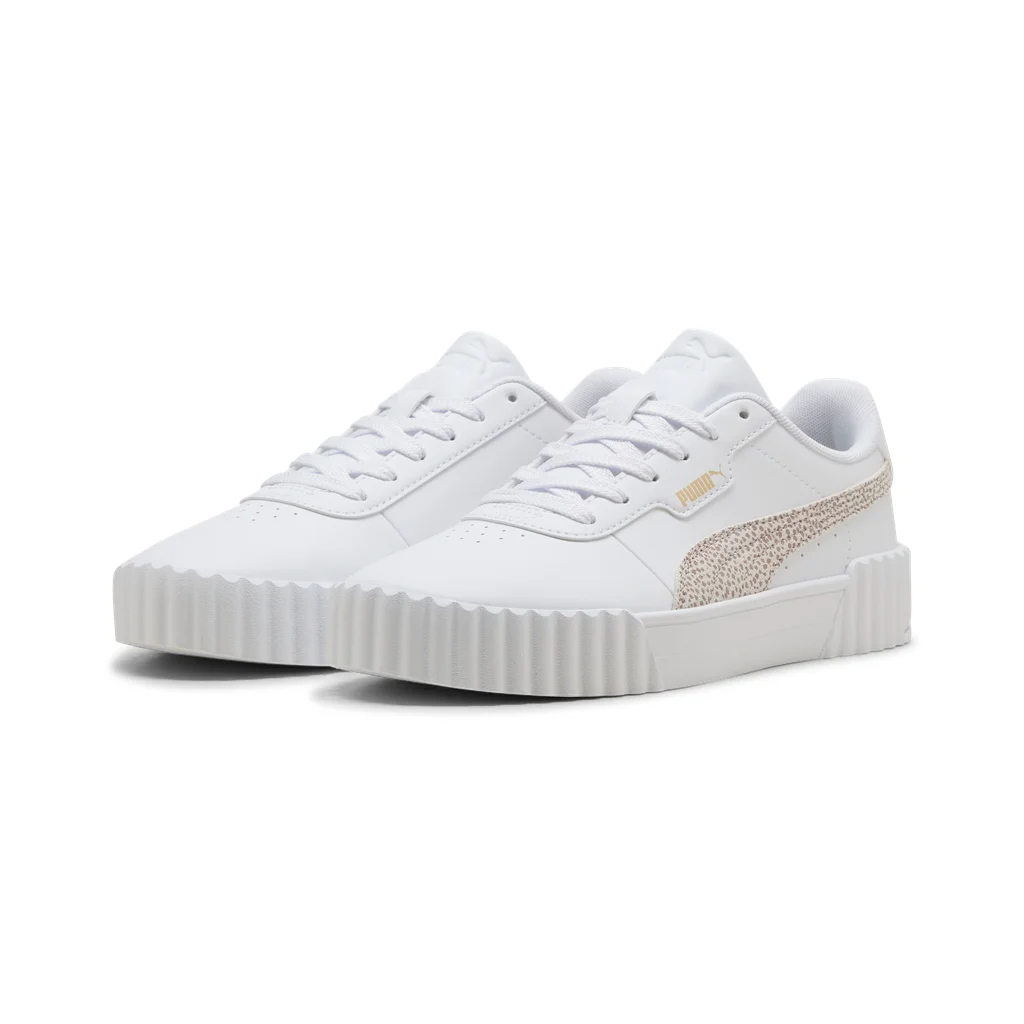 Puma - Carina 3.0 - Platformos Sneaker Női utcai cipő