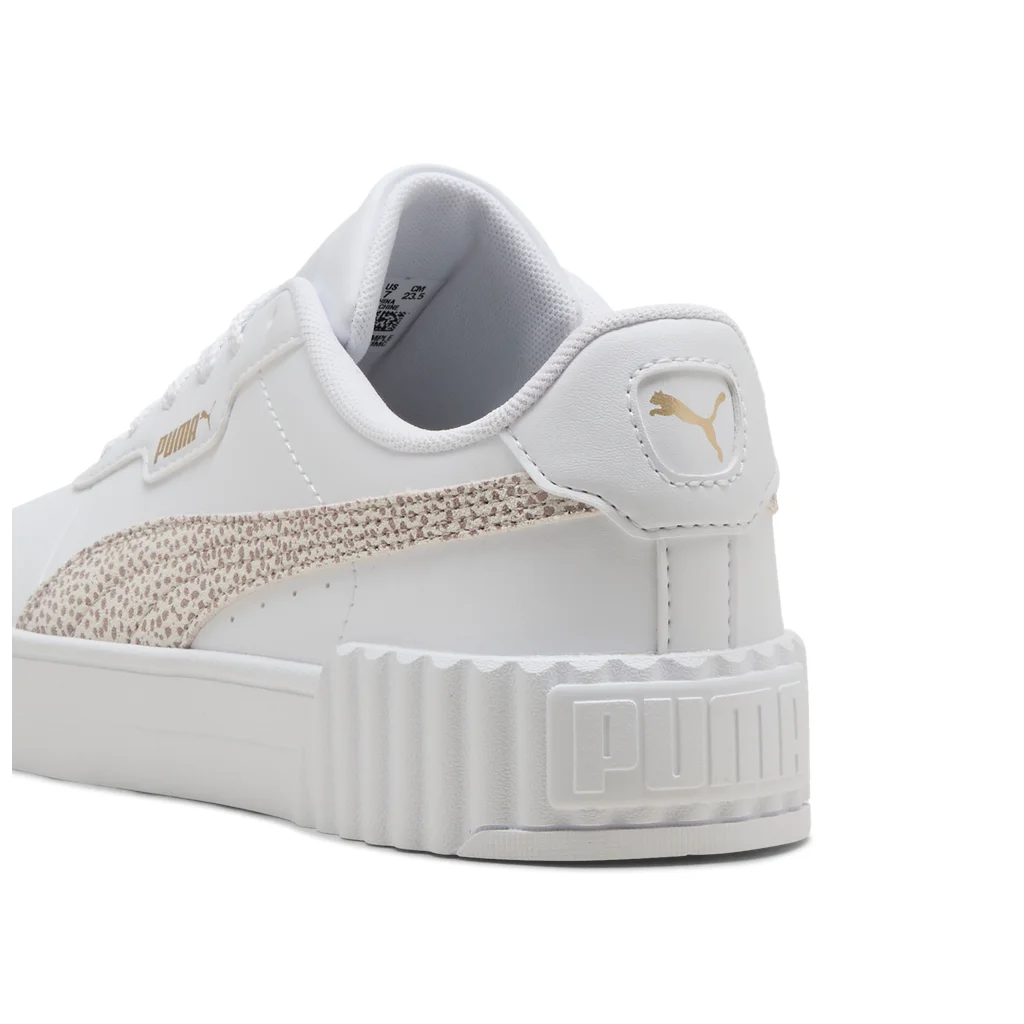 Puma - Carina 3.0 - Platformos Sneaker Női utcai cipő