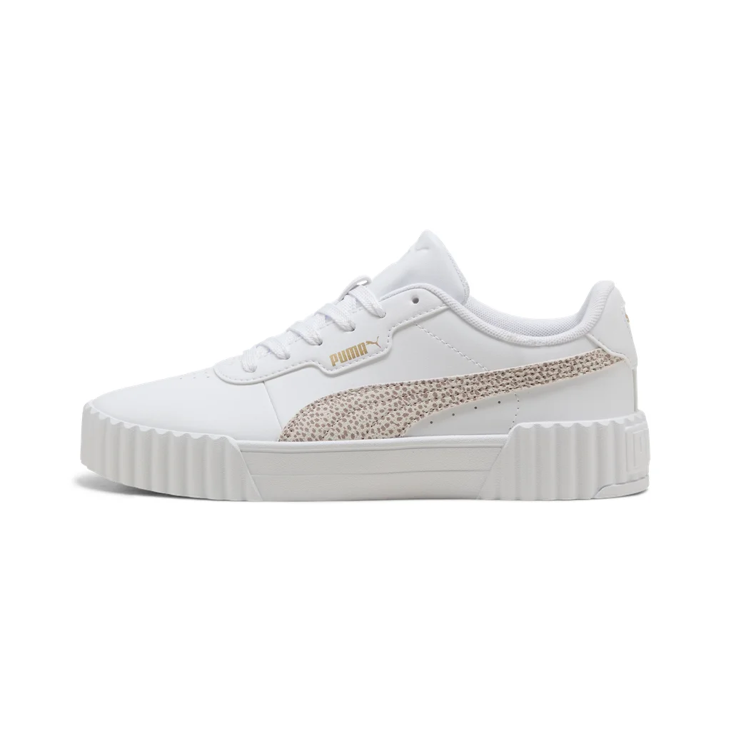 Puma - Carina 3.0 - Platformos Sneaker Női utcai cipő
