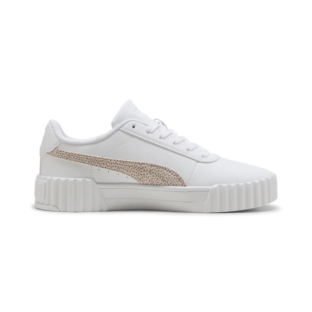 Puma - Carina 3.0 - Platformos Sneaker Női utcai cipő