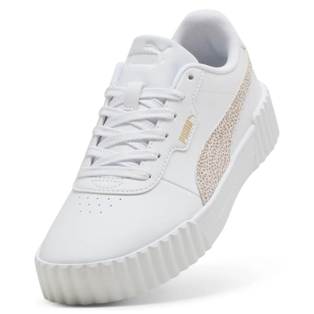 Puma - Carina 3.0 - Platformos Sneaker Női utcai cipő