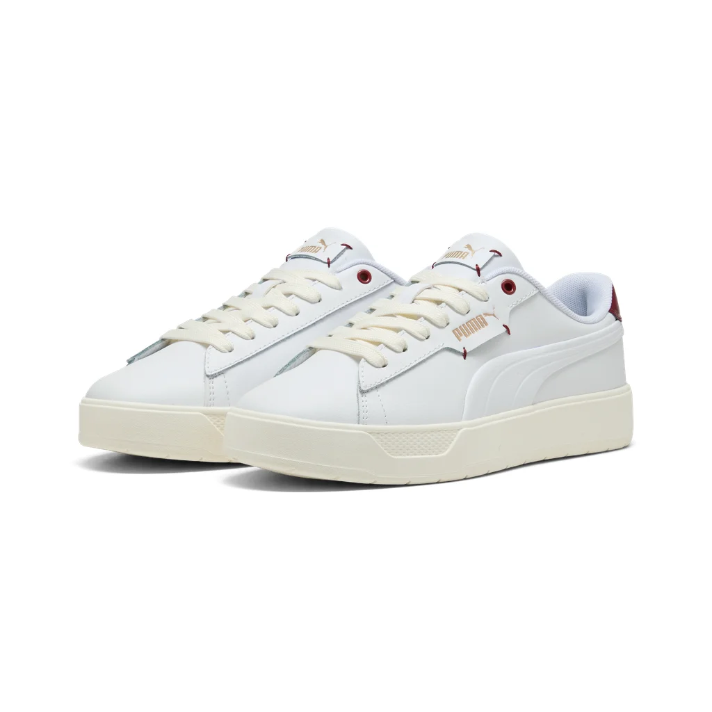 Puma - Smash Belle - Sneaker Női utcai cipő